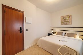 Hotel Robson