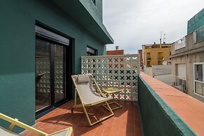 Hotel Robson
