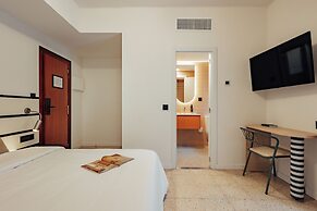 Hotel Robson