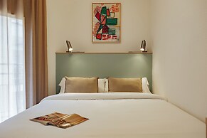 Hotel Robson