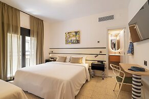 Hotel Robson