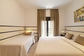 Hotel Robson