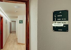 Hotel Robson