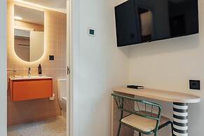 Hotel Robson