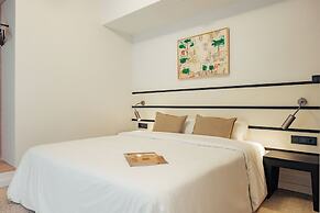 Hotel Robson