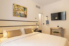 Hotel Robson