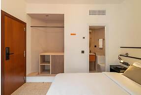 Hotel Robson