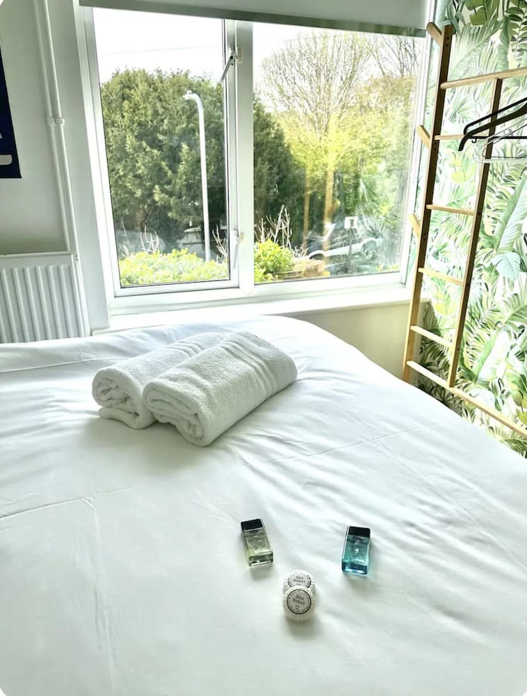 Deluxe Beach House Brighton