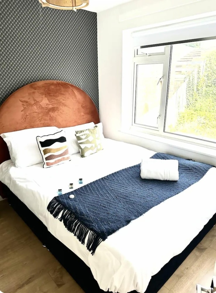 Deluxe Beach House Brighton