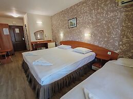 Hotel Paloma