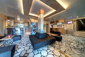 Hotel Paloma