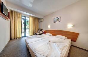 Hotel Paloma