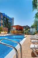 Hotel Paloma