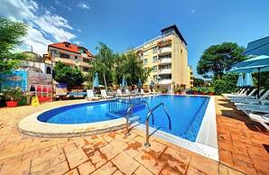 Hotel Paloma