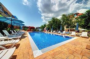 Hotel Paloma
