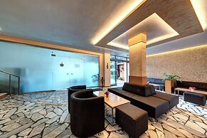 Hotel Paloma