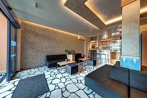 Hotel Paloma