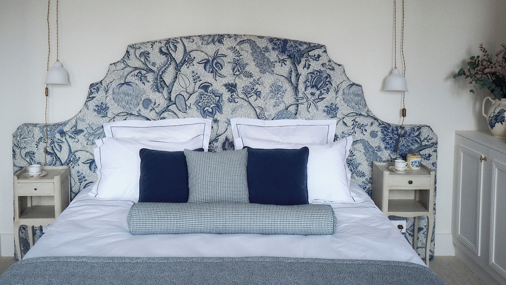 Maison Mouche