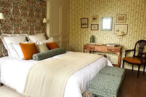 Maison Mouche