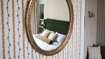 Maison Mouche