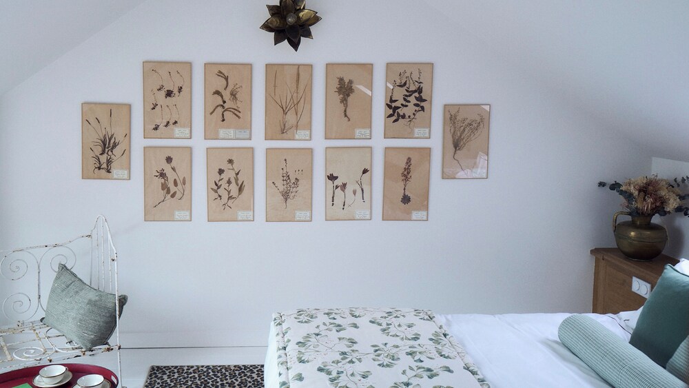 Maison Mouche