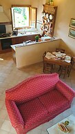 Agriturismo Podere le Tombe