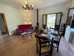 Agriturismo Podere le Tombe