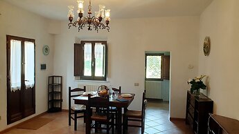 Agriturismo Podere le Tombe
