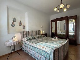 Agriturismo Podere le Tombe