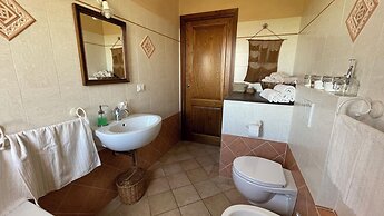 Agriturismo Podere le Tombe