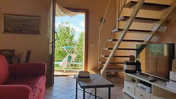 Agriturismo Podere le Tombe