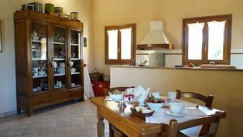 Agriturismo Podere le Tombe