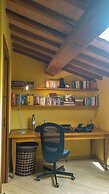 Agriturismo Podere le Tombe