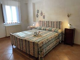 Agriturismo Podere le Tombe