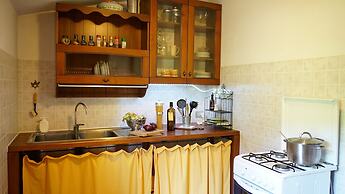Agriturismo Podere le Tombe