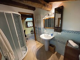 Agriturismo Podere le Tombe