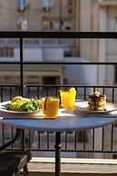 Finders Top Floor Apartments