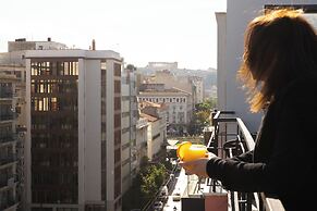 Finders Top Floor Apartments