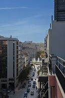 Finders Top Floor Apartments