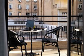 Finders Top Floor Apartments
