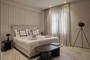 Finders Top Floor Apartments