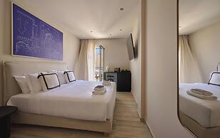 Finders Top Floor Apartments
