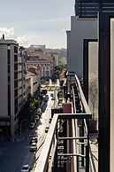 Finders Top Floor Apartments