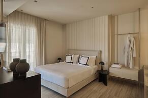Finders Top Floor Apartments