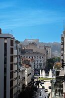 Finders Top Floor Apartments
