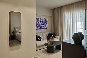 Finders Top Floor Apartments