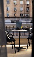 Finders Top Floor Apartments