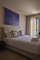 Finders Top Floor Apartments