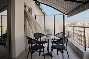 Finders Top Floor Apartments