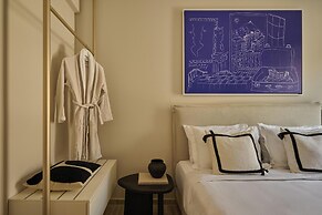 Finders Top Floor Apartments
